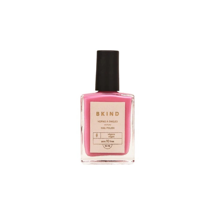 BKIND Non Toxic Nail Polish Roar