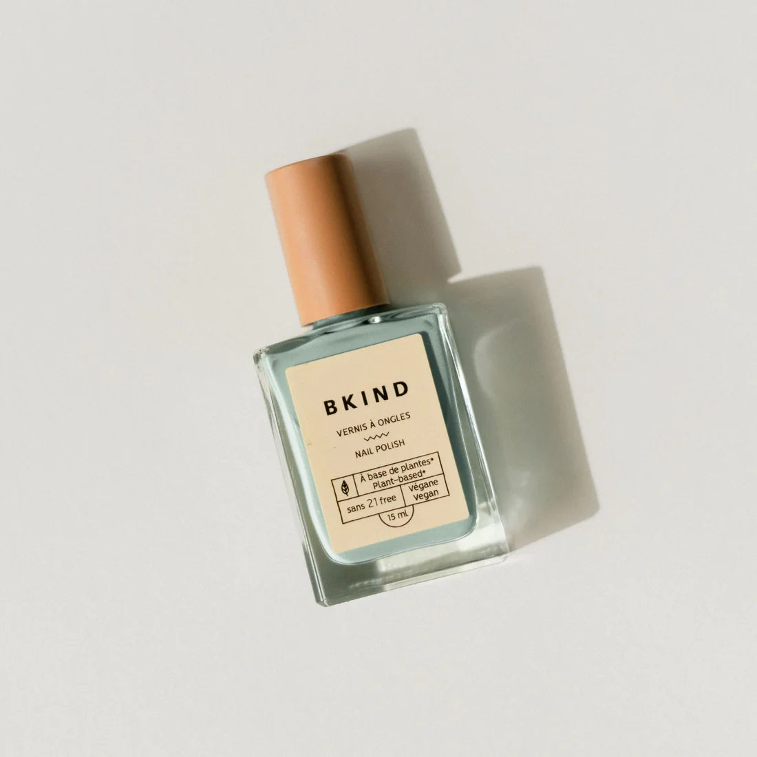 BKIND Nail Polish Pisces