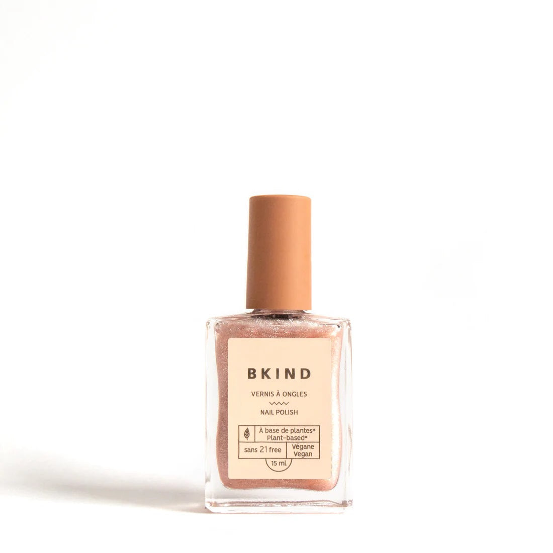 BKIND Nail Polish Speakeasy