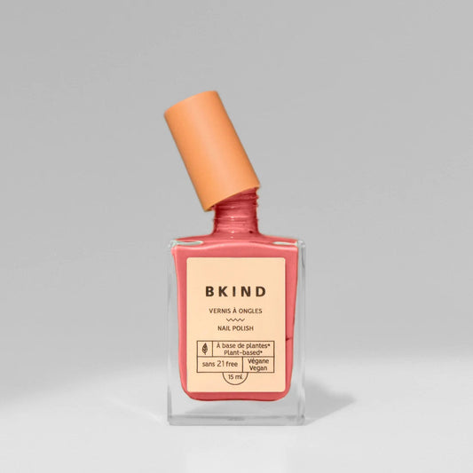 BKIND Nail Polish Sul bord