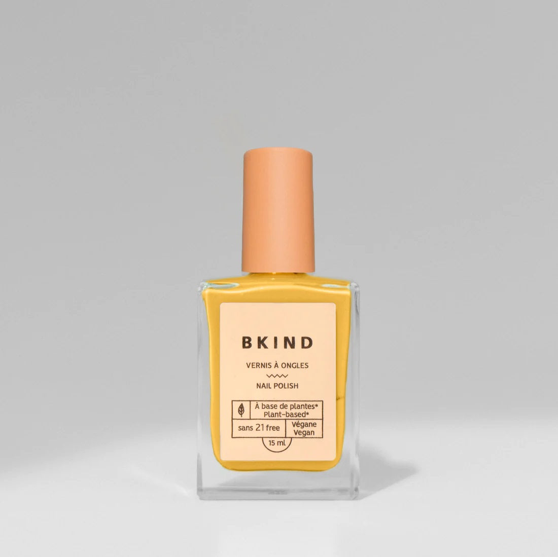 BKIND Nail Polish Taurus