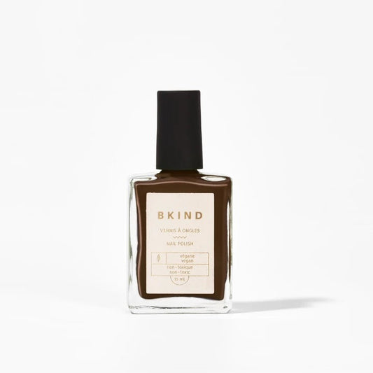 BKIND Nail Polish Taurus