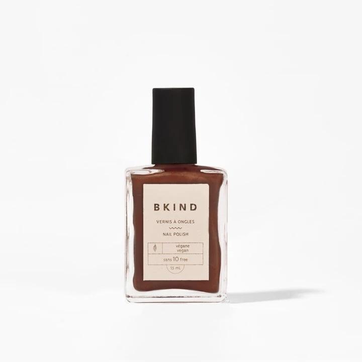 BKIND Nail Polish Une Cenne