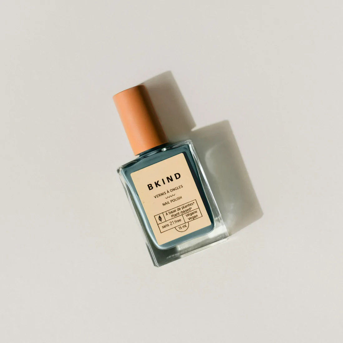 BKIND Nail Polish Verdun Beach