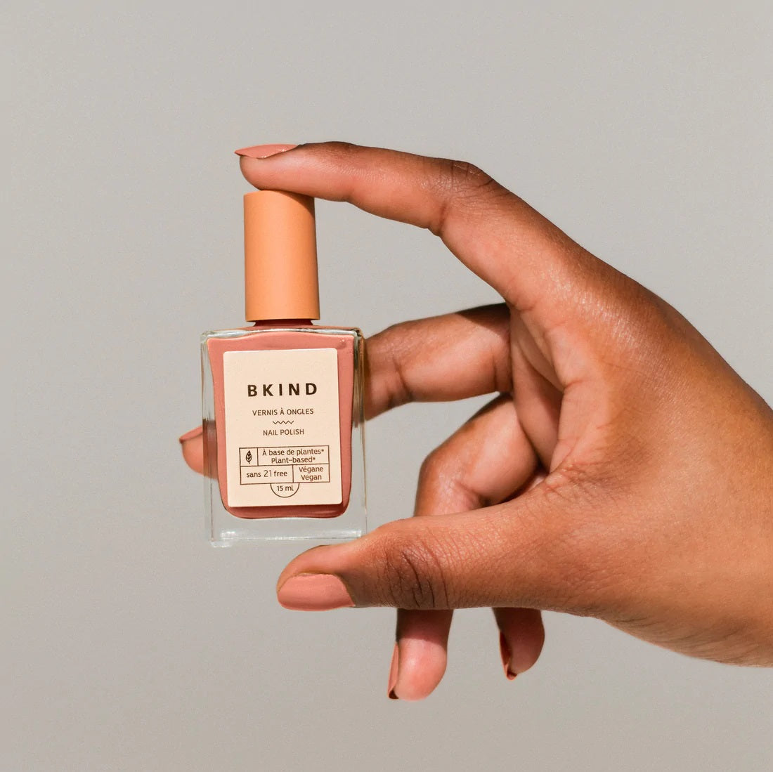 BKIND Nail Polish Deja vu