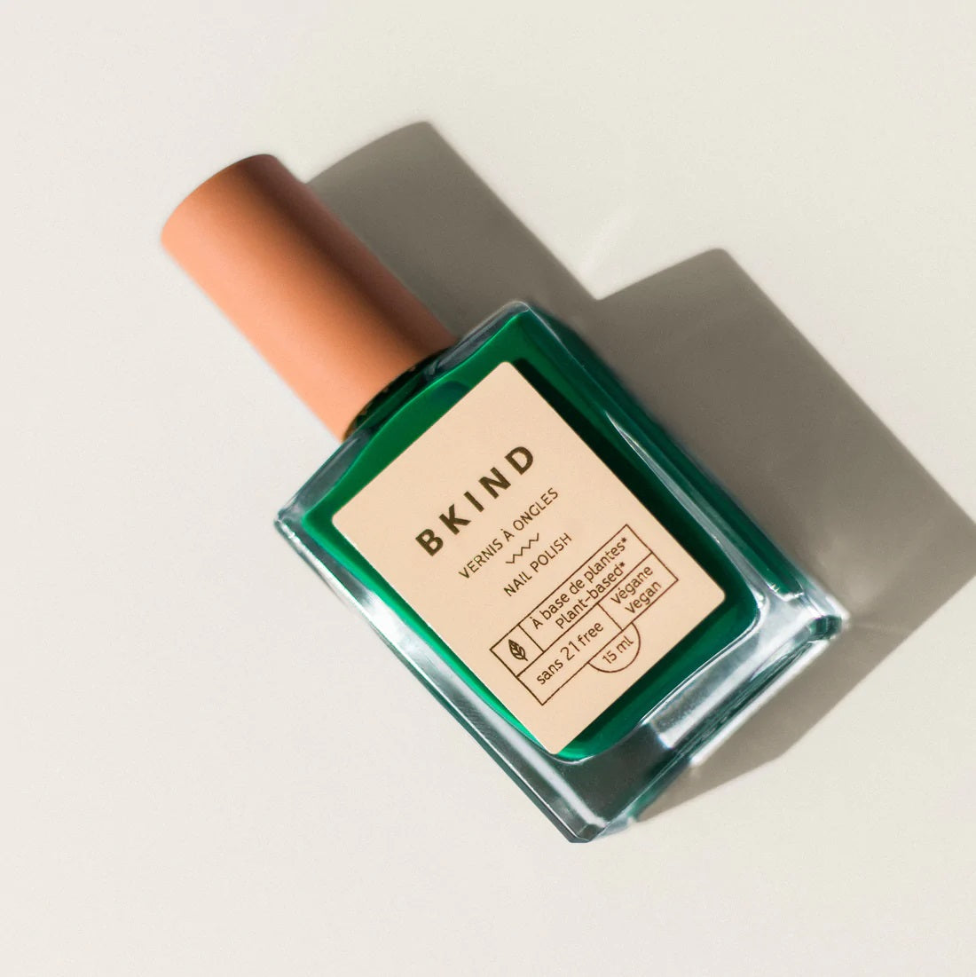 BKIND Nail Polish Grenouille