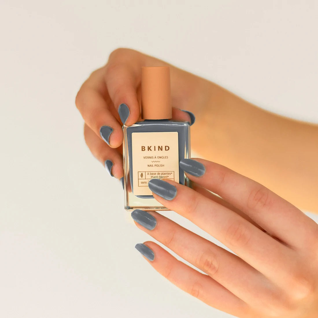 BKIND Nail Polish Karma