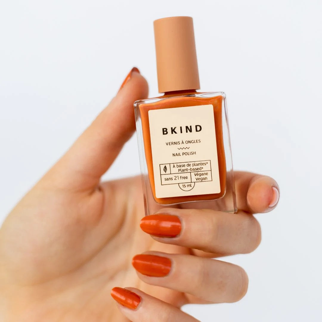 BKIND Nail Polish Lovefool