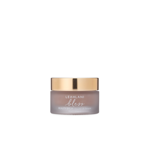 LEAHLANI Bless Beauty Balm