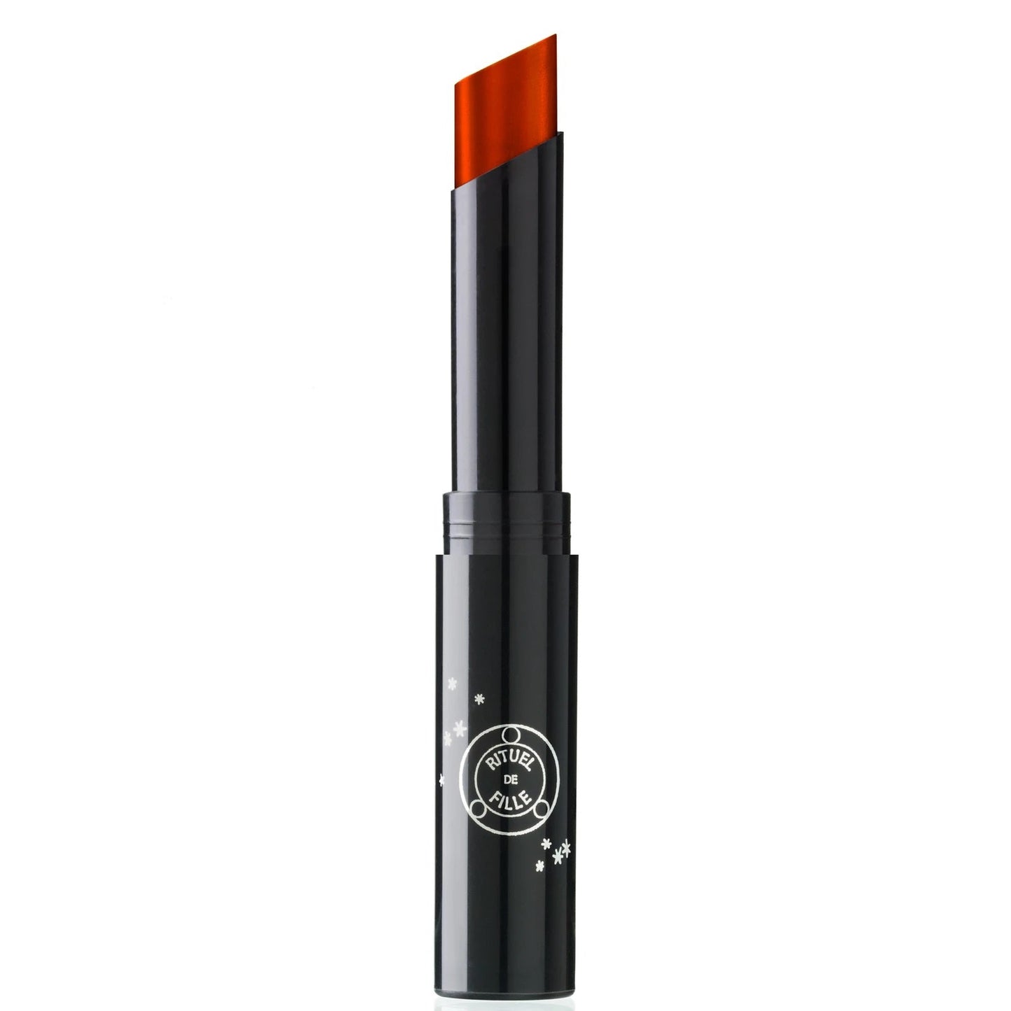 RITUEL DE FILLE Enchanted Lip Sheer bloodroot