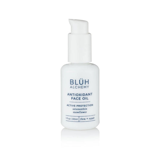 BLUH ALCHEMY Antioxidant Face Oil