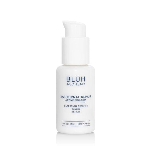 BLUH ALCHEMY Nocturnal Active Emulsion