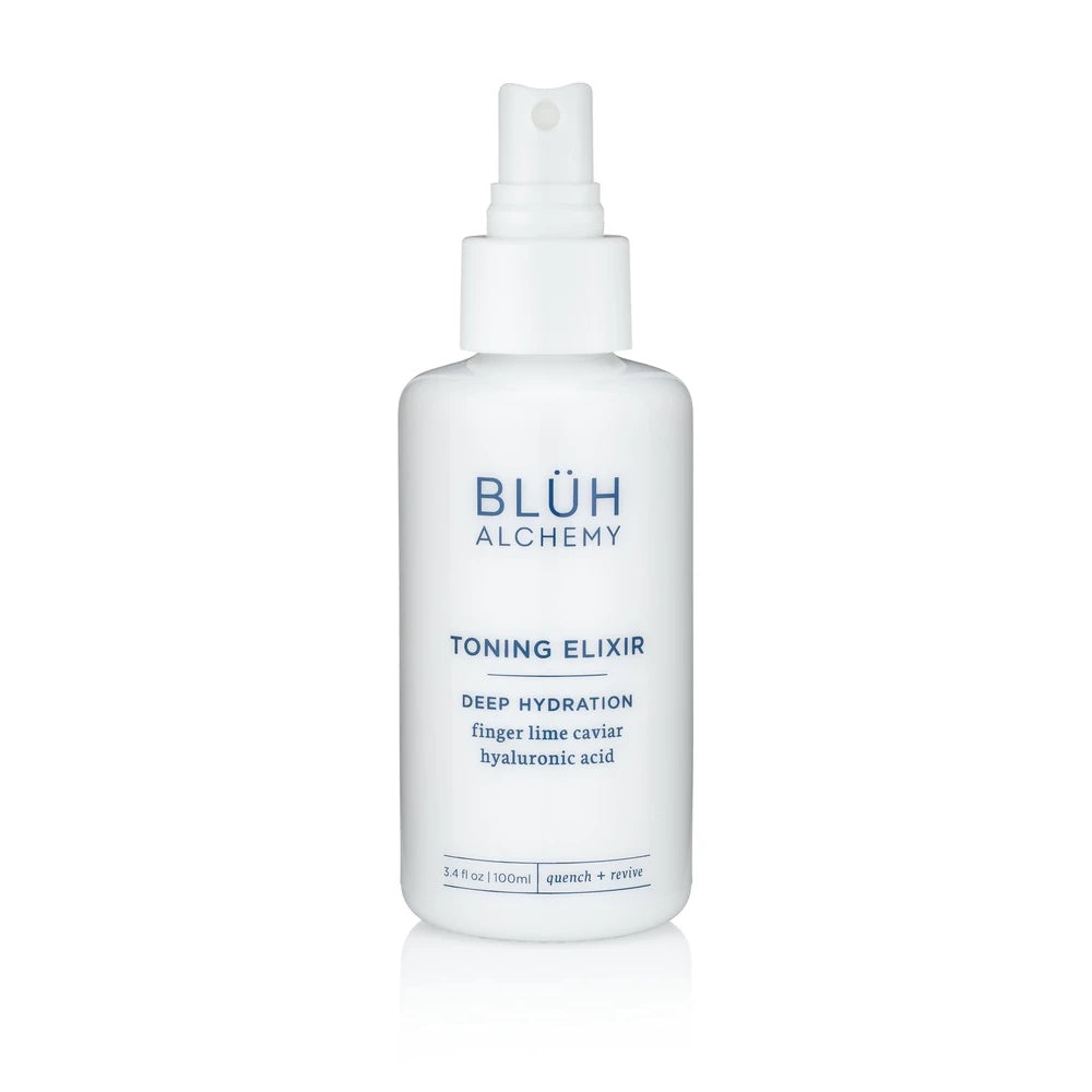 BLUH ALCHEMY Toning Elixir