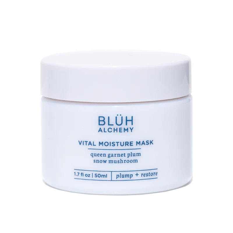 BLUH ALCHEMY Vital Moisture Mask