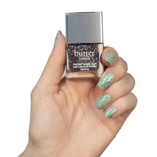 butter london all you need is love