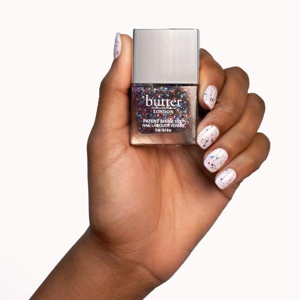 butter london all you need is love