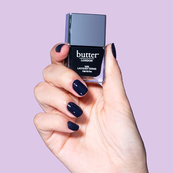 butter london brolly