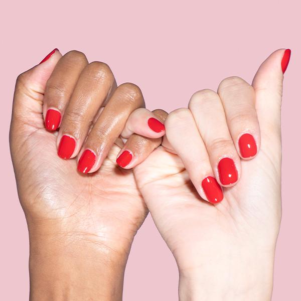 butter london come to bed red