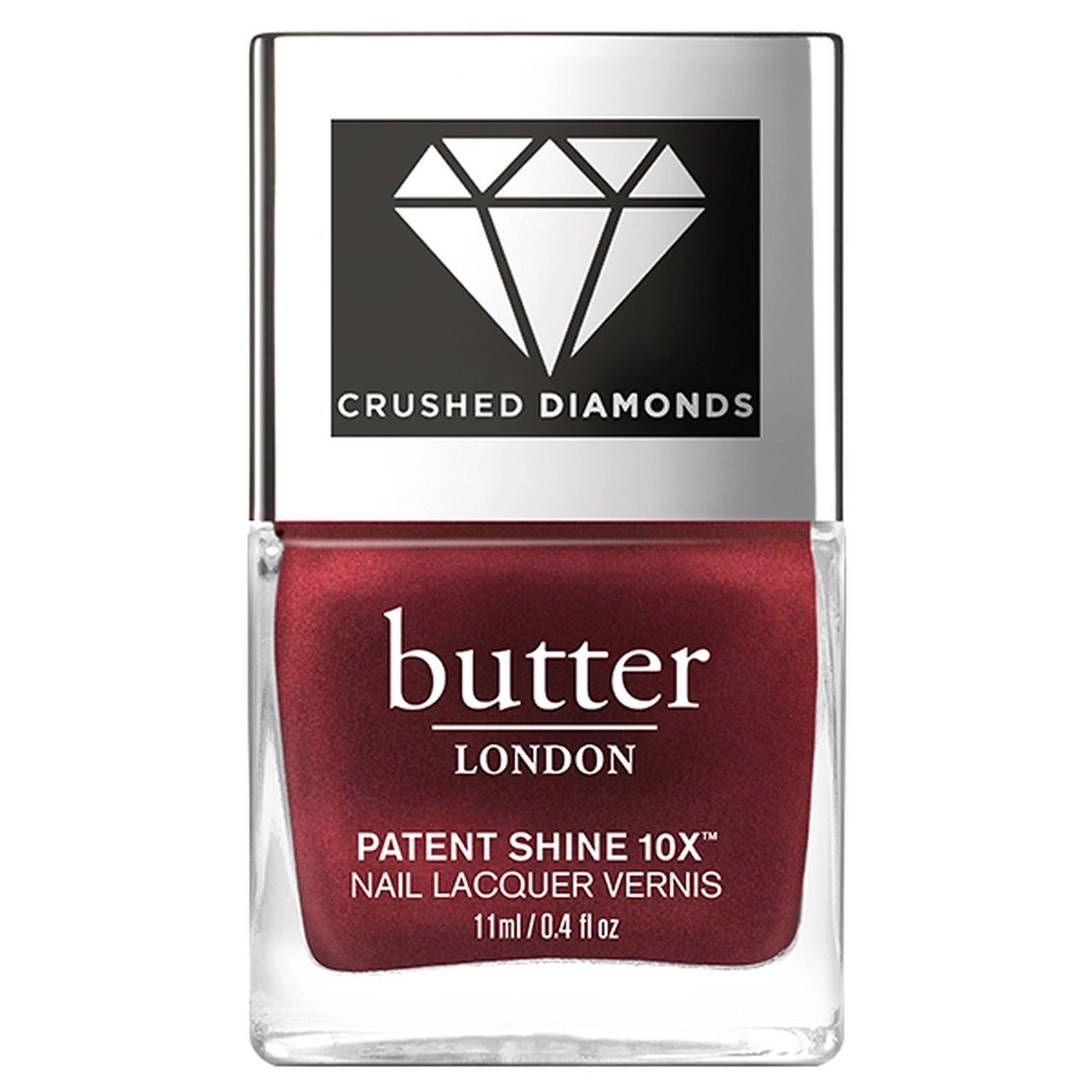 butter london red diamond