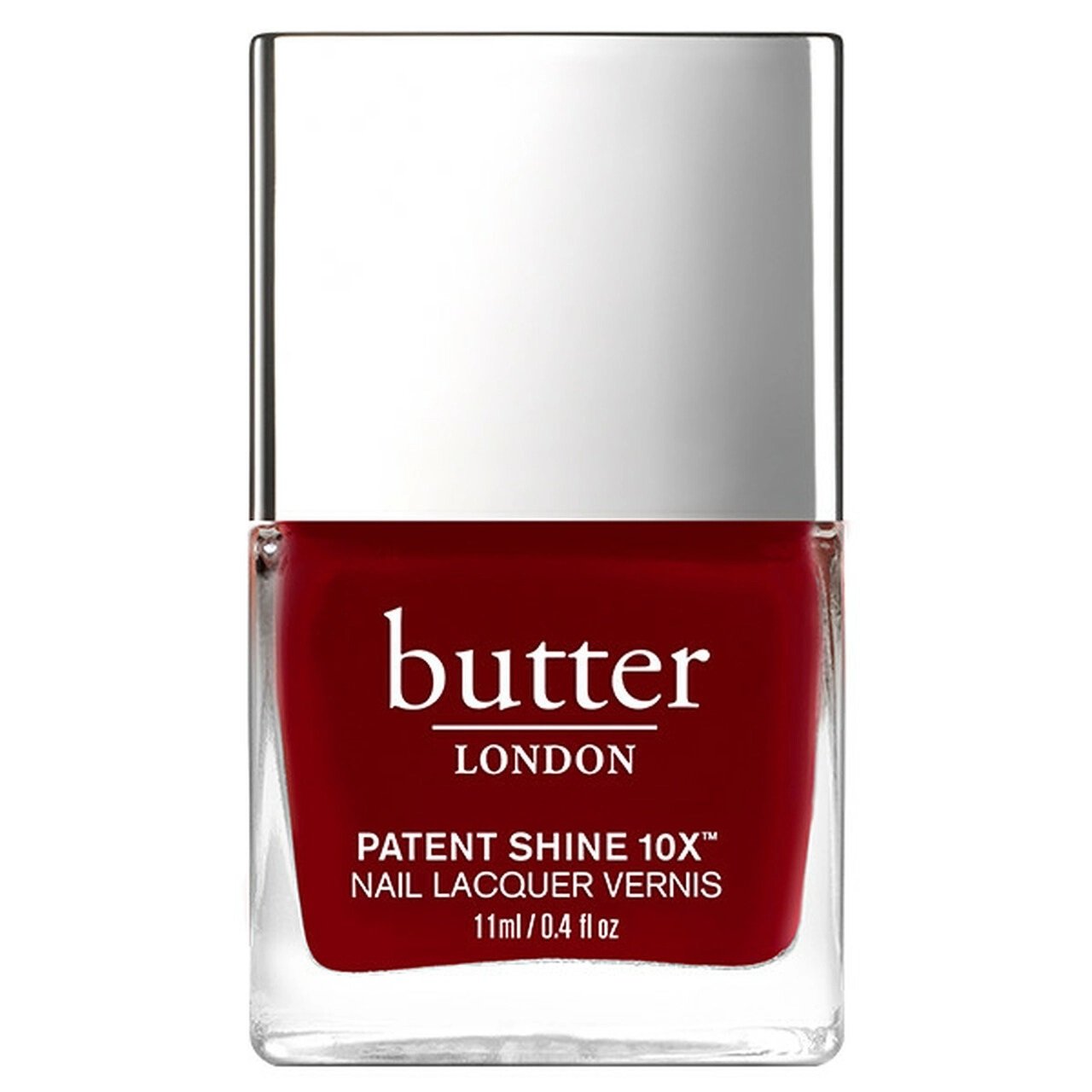 butter london regal red