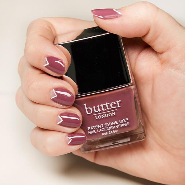 butter london toff