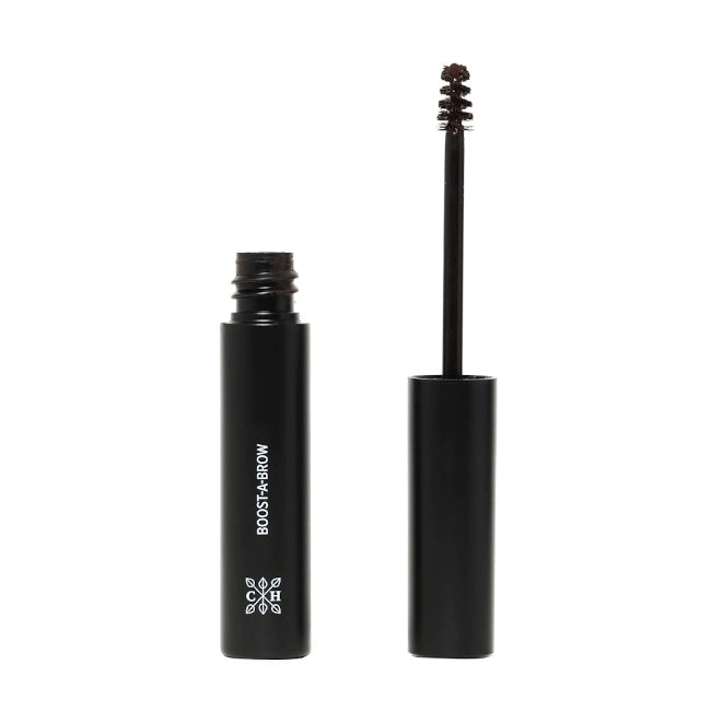 CLOVE HALLOW Boost A Brow graphite