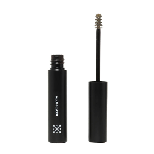 CLOVE HALLOW Boost A Brow taupe