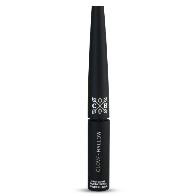 CLOVE HALLOW Line Define Liquid Eyeliner