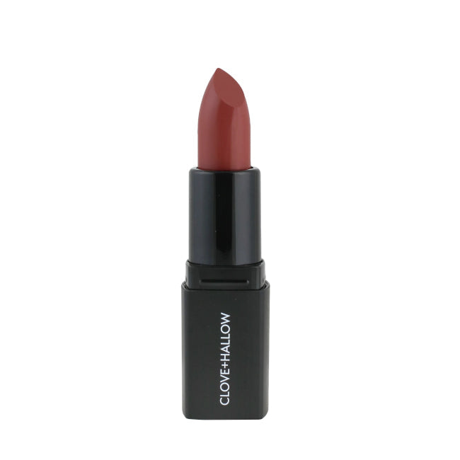 CLOVE HALLOW Lip Creme crush