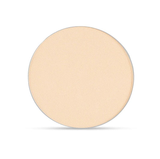 CLOVE HALLOW Pressed Mineral Foundation Refill Pan 1