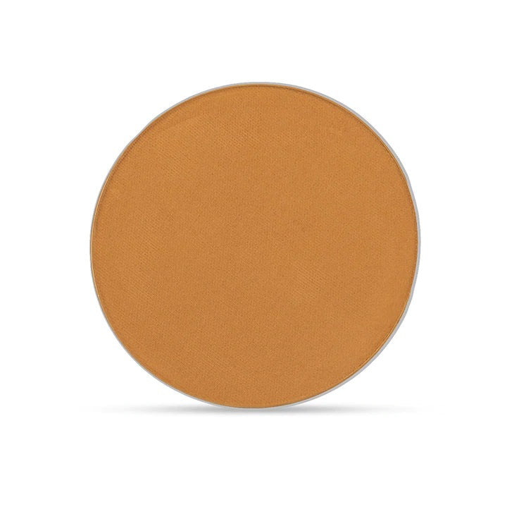 CLOVE HALLOW Pressed Mineral Foundation Refill Pan 10