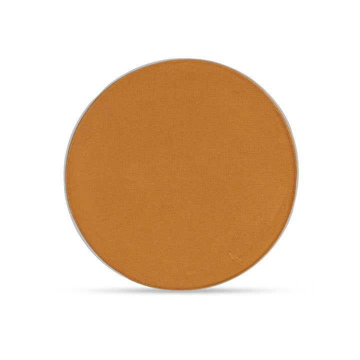 CLOVE HALLOW Pressed Mineral Foundation Refill Pan 11