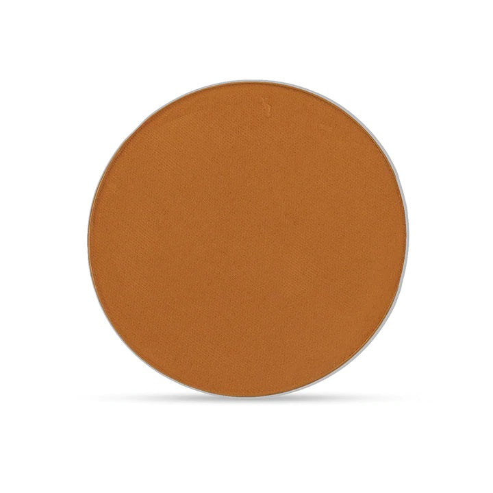 CLOVE HALLOW Pressed Mineral Foundation Refill Pan 12