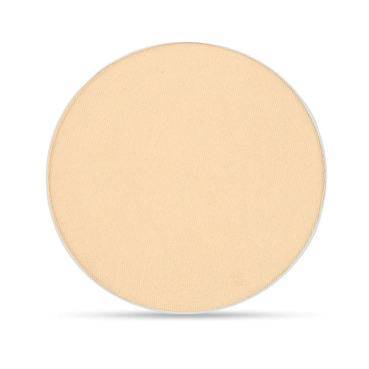 CLOVE HALLOW Pressed Mineral Foundation Refill Pan 2