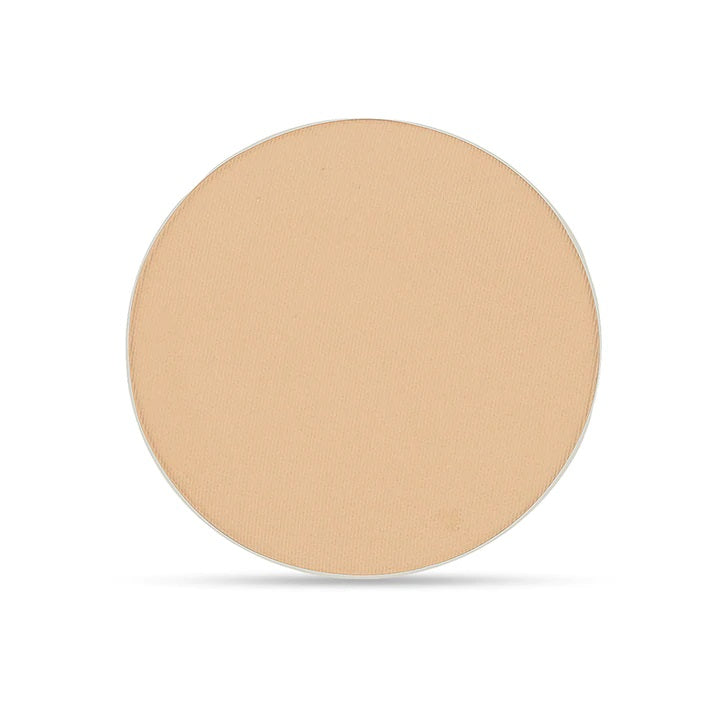 CLOVE HALLOW Pressed Mineral Foundation Refill Pan 5