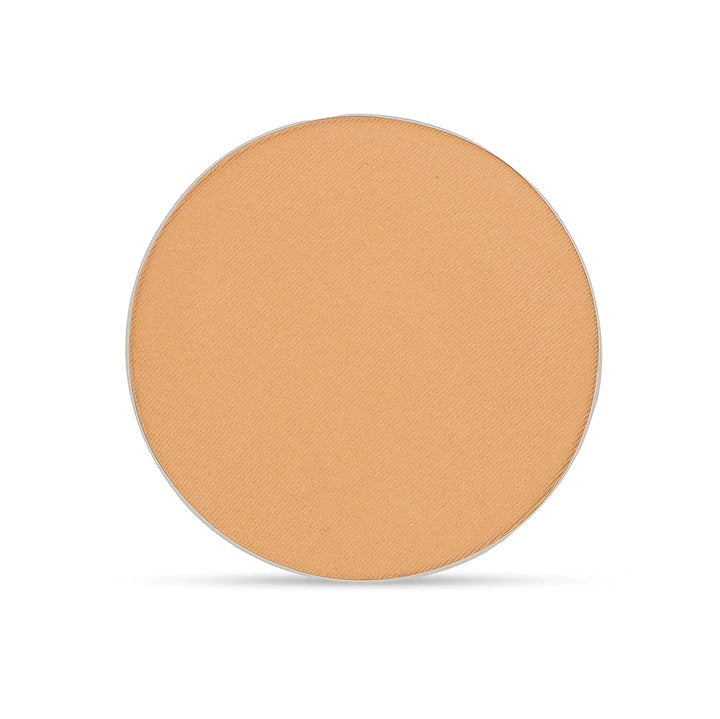 CLOVE HALLOW Pressed Mineral Foundation Refill Pan 7