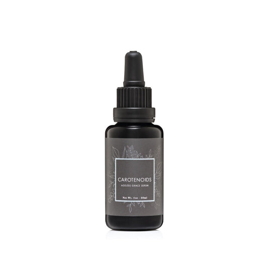 CREATION Carotenoids Oil Serum