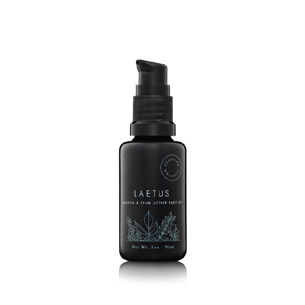 CREATION Laetus Active Face Oil