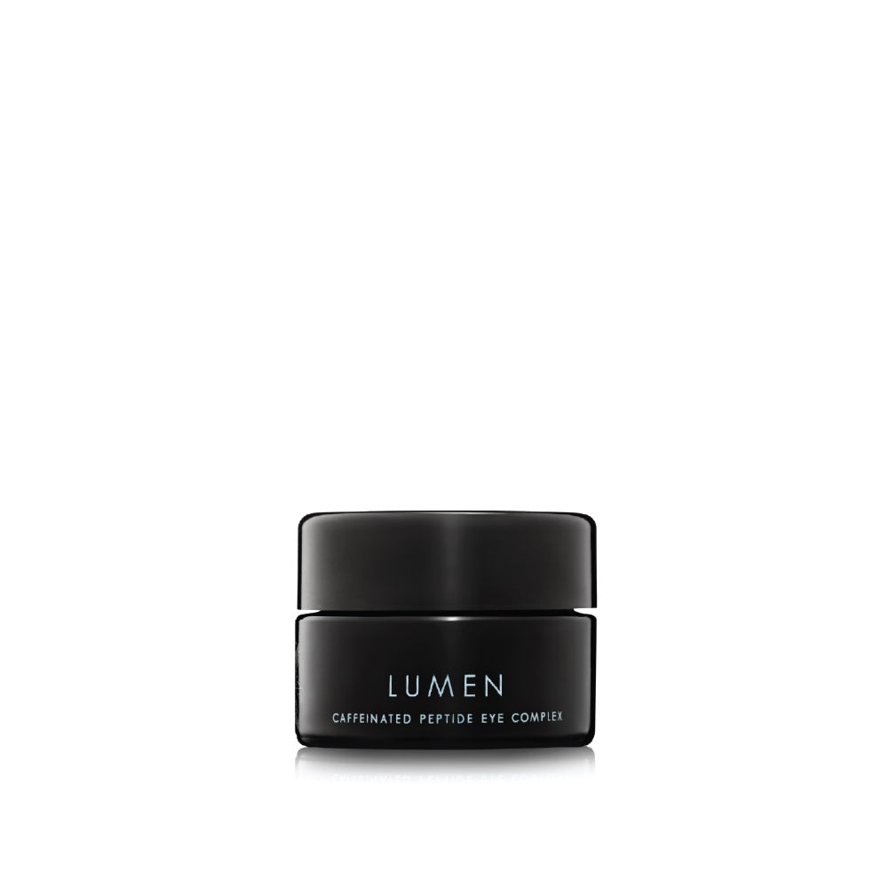 CREATION Lumen Peptide Eye Cream