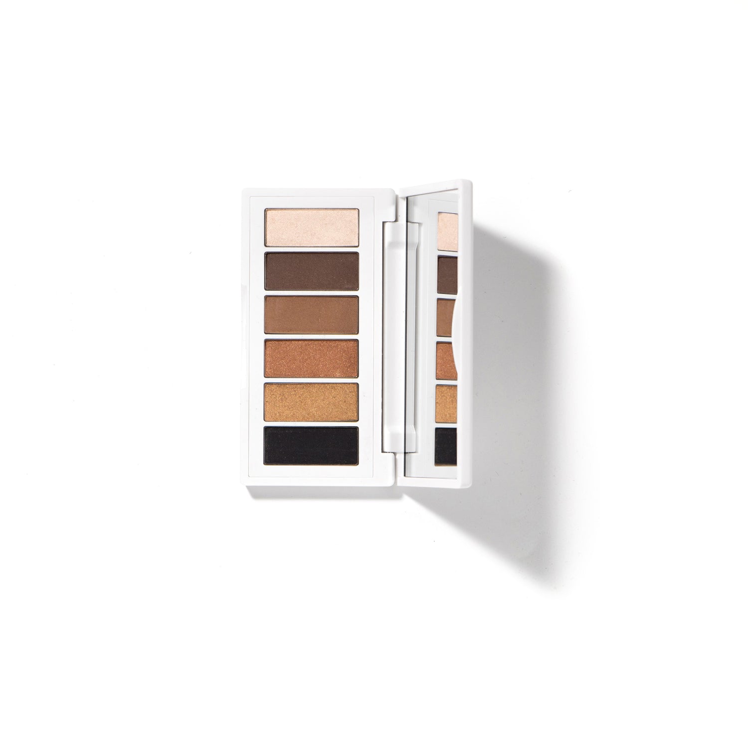 ERE PEREZ Chamomile Eye Palette beautiful