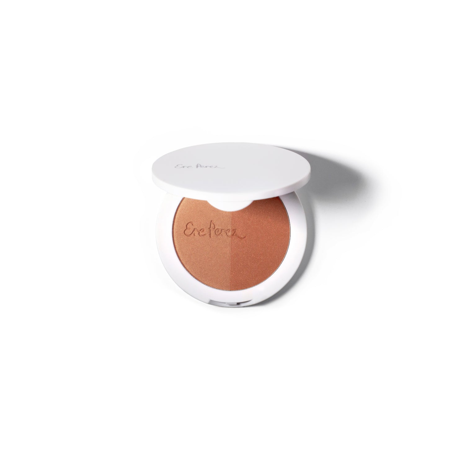 ERE PEREZ Rice Powder Bronzer TULUM full size