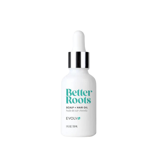 EVOLVH Better Roots Scalp Hair Oil