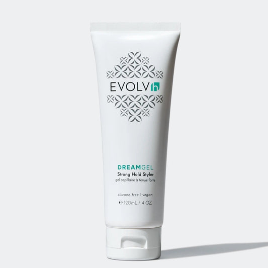 EVOLVH DreamGel Strong Hold Styler