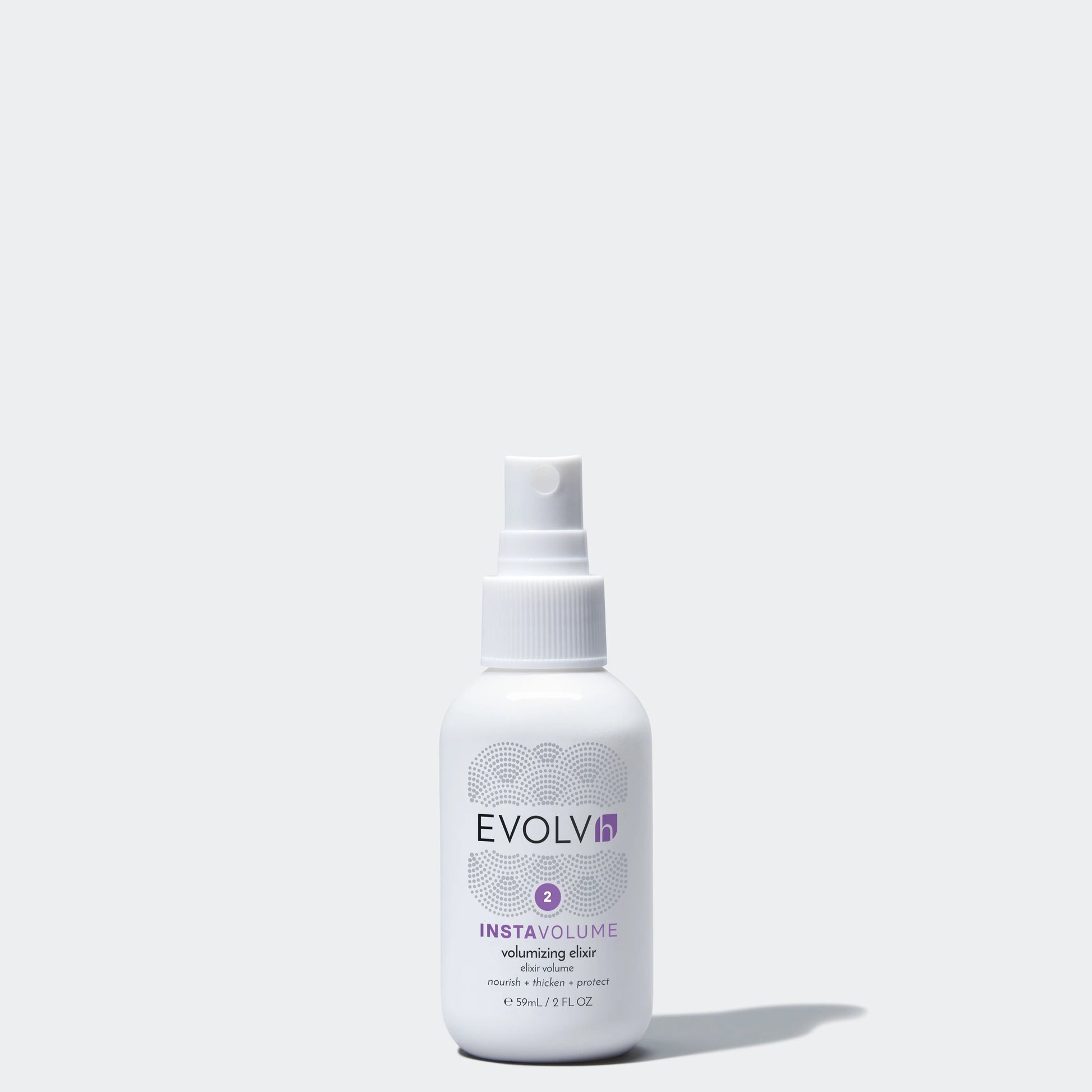 evolvh insta volume elixir travel