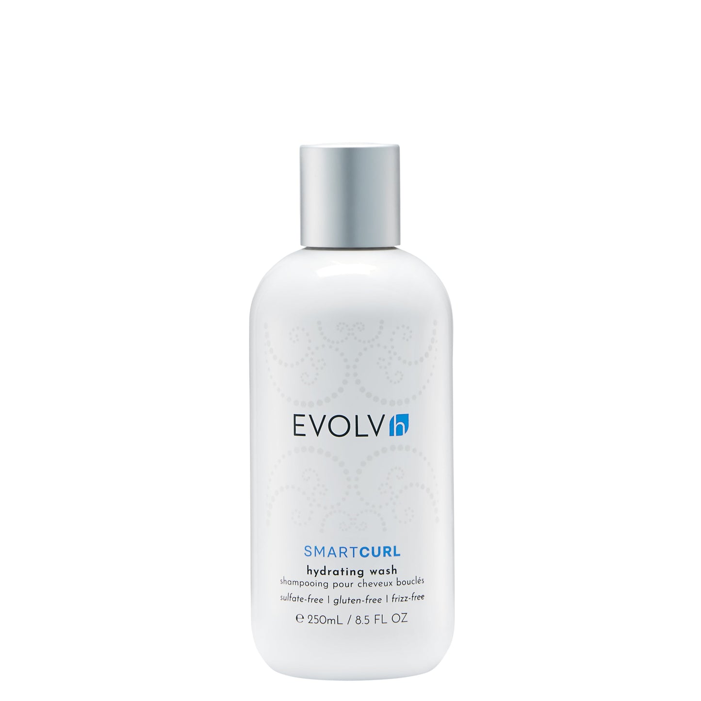 evolvh smart curl hydrating wash full size