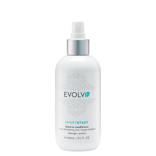 evolvh smart start leave in conditioner full size