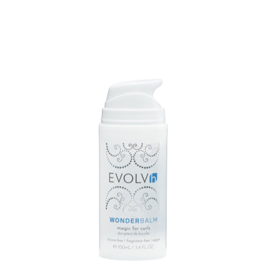 EVOLVH -  WonderBalm Magic for Curls