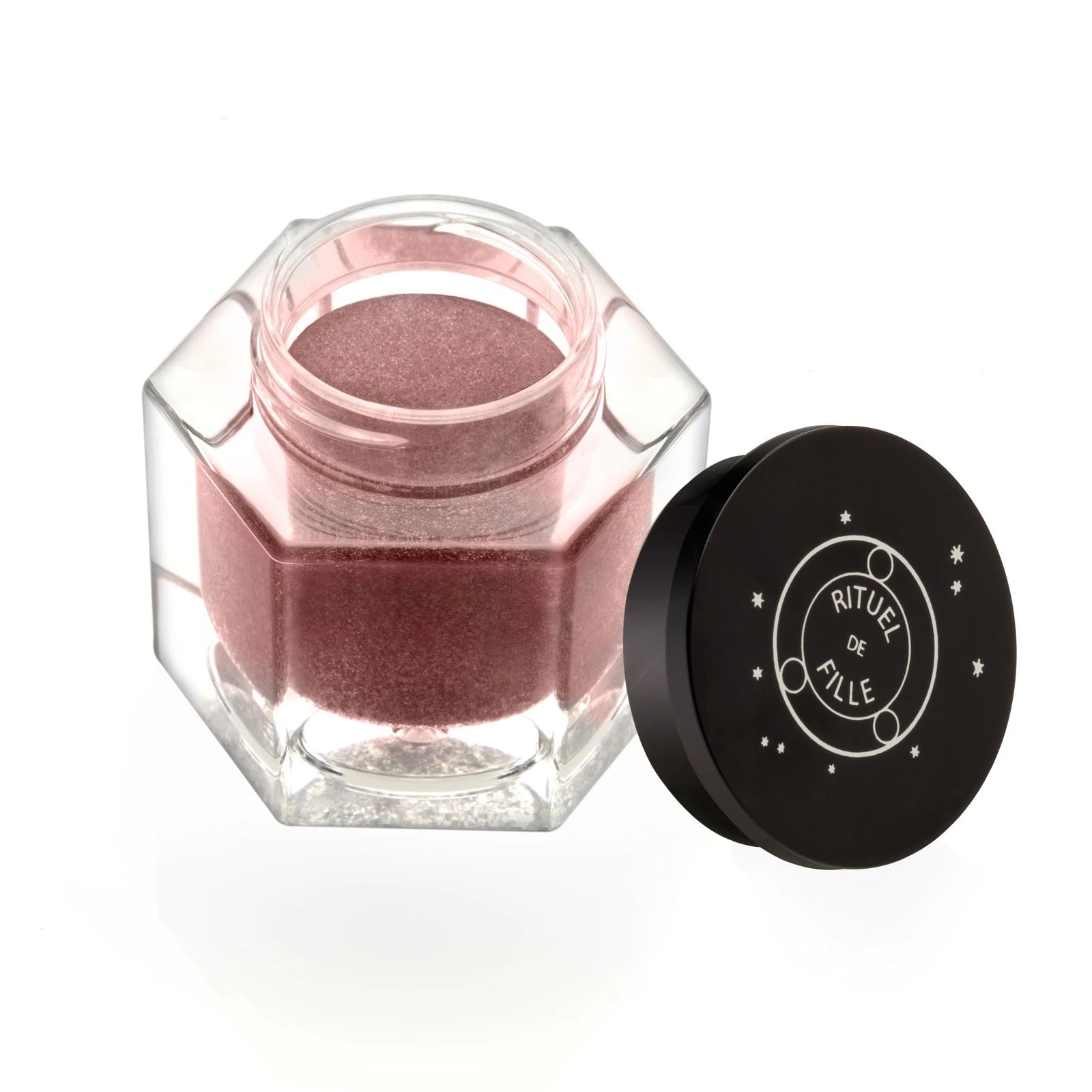 RITUEL DE FILLE Ash and Ember Eye Soot Exuviae