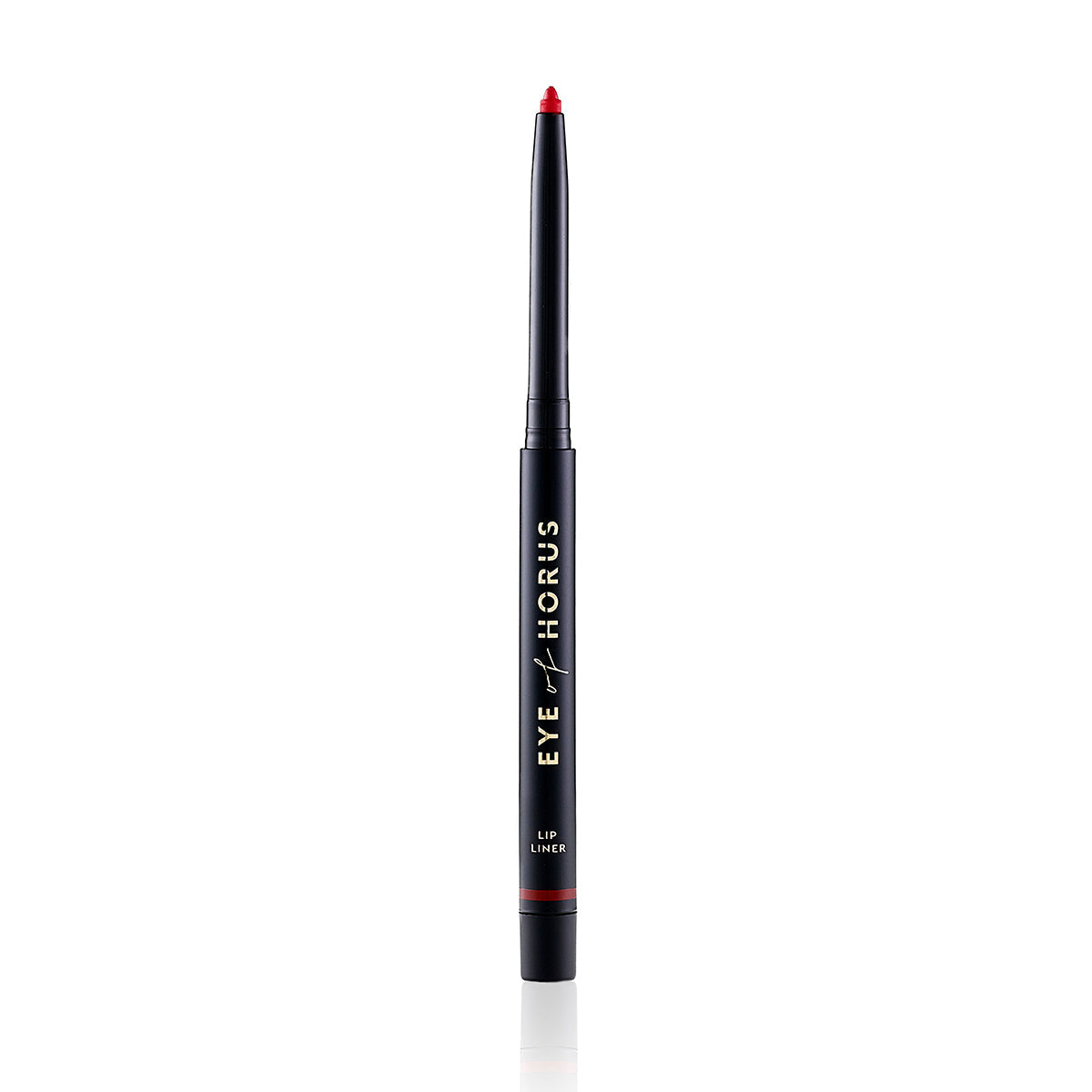 EYE OF HORUS  Artistry Lip Liner pure scarlet