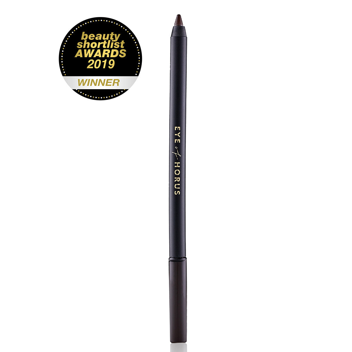 EYE OF HORUS Goddess Pencil nubian brown